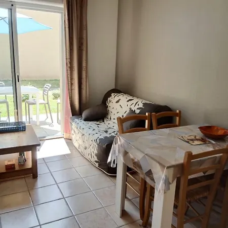Ferienhaus Le Petit Logis De Lascaux