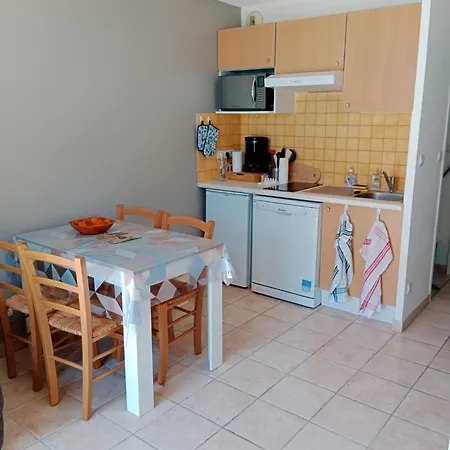 Ferienhaus Le Petit Logis De Lascaux