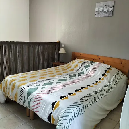 Le Petit Logis De Lascaux Ferienhaus *