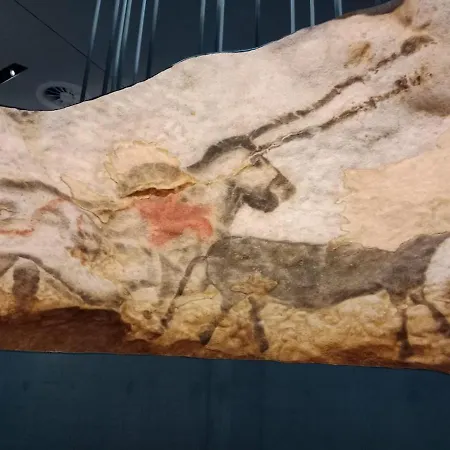 Le Petit Logis De Lascaux Montignac-Lascaux