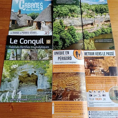 Le Petit Logis De Lascaux * Montignac-Lascaux