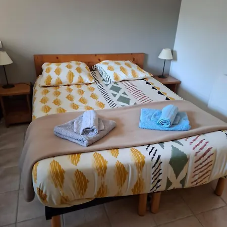 Ferienhaus Le Petit Logis De Lascaux *